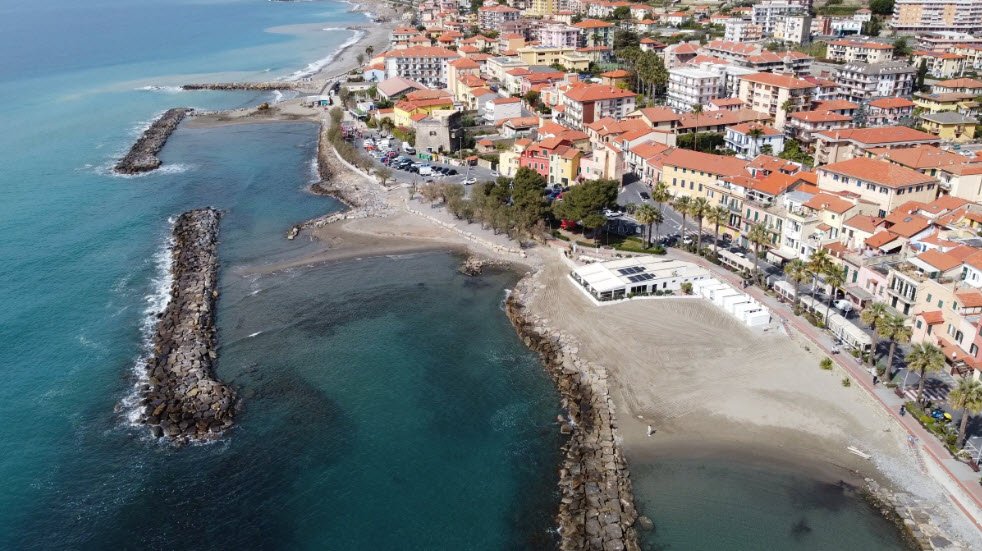 Riva Ligure, Italy